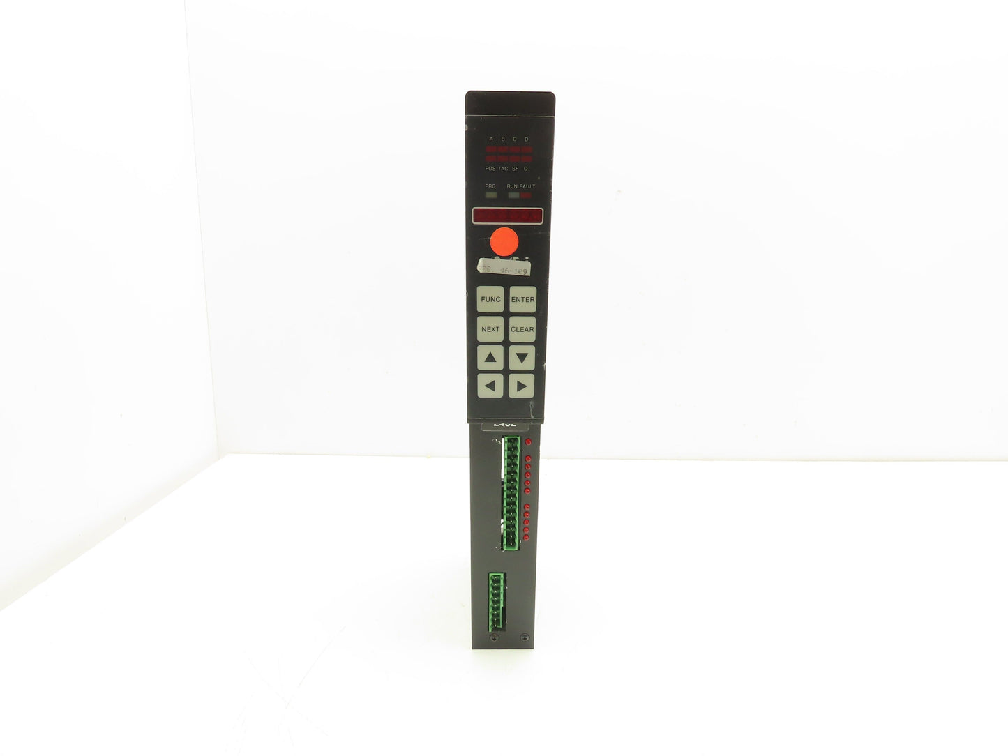 Advanced Micro Controls 2432 PLC Processor Controller Module