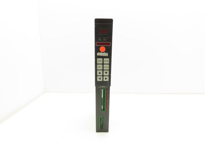 Advanced Micro Controls 2432 PLC Processor Controller Module