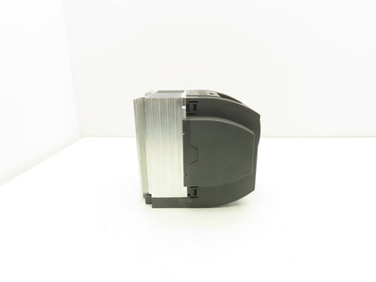 Siemens 6SL3210-5BB21-1UV0 Sinamics Variable Frequency Drive VFD 1.5Hp 240V 1Ph