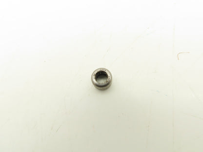 Torrington J-45 Needle Roller Bearing 1/4" Bore 7/16" OD Lot of 9