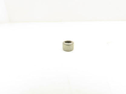 Torrington J-45 Needle Roller Bearing 1/4" Bore 7/16" OD Lot of 9