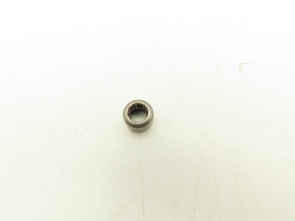 Torrington J-45 Needle Roller Bearing 1/4" Bore 7/16" OD Lot of 9