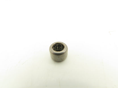 Torrington J-45 Needle Roller Bearing 1/4" Bore 7/16" OD Lot of 9