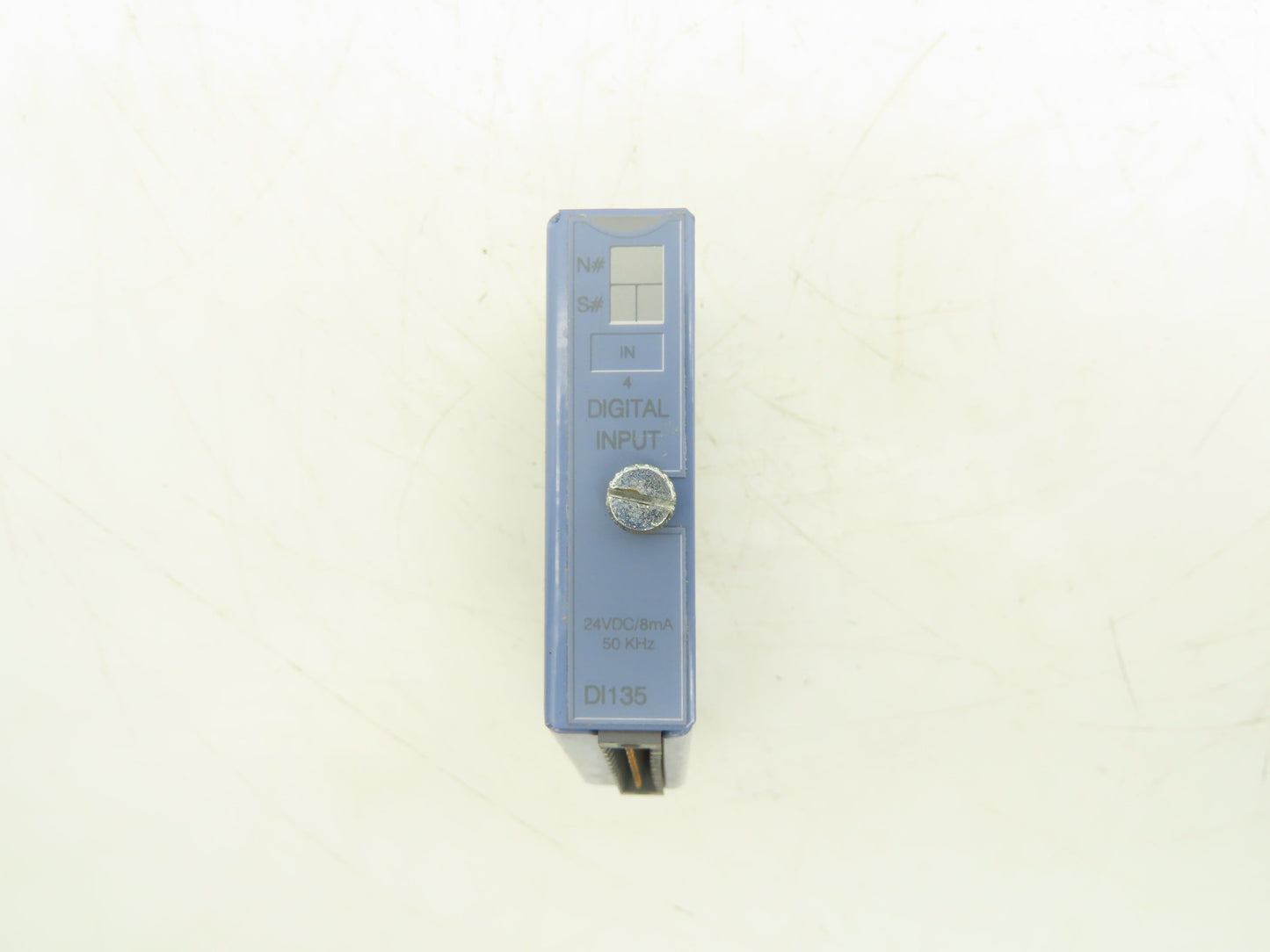 B&R Automation 7DI135.70 7DI135.70 Digital Input Module AI135 PLC 24VDC