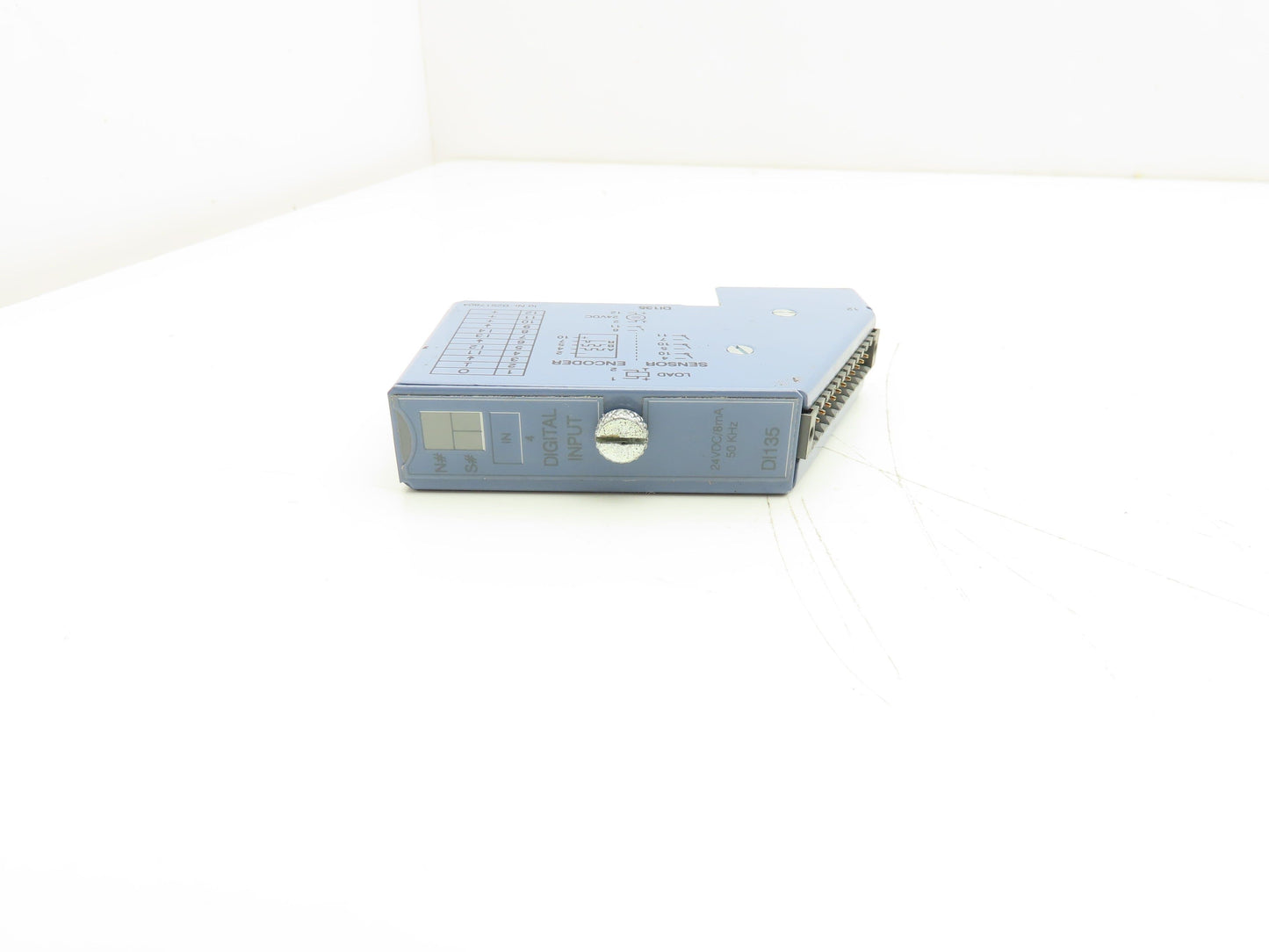 B&R Automation 7DI135.70 7DI135.70 Digital Input Module AI135 PLC 24VDC