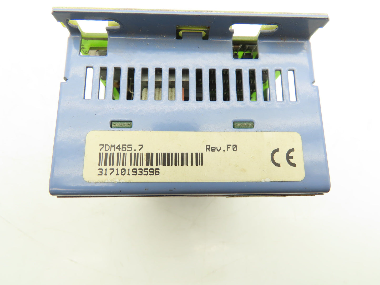 B&R Automation 7DM465.7 Digital Mixed Input Output PLC Module 24VDC DM465