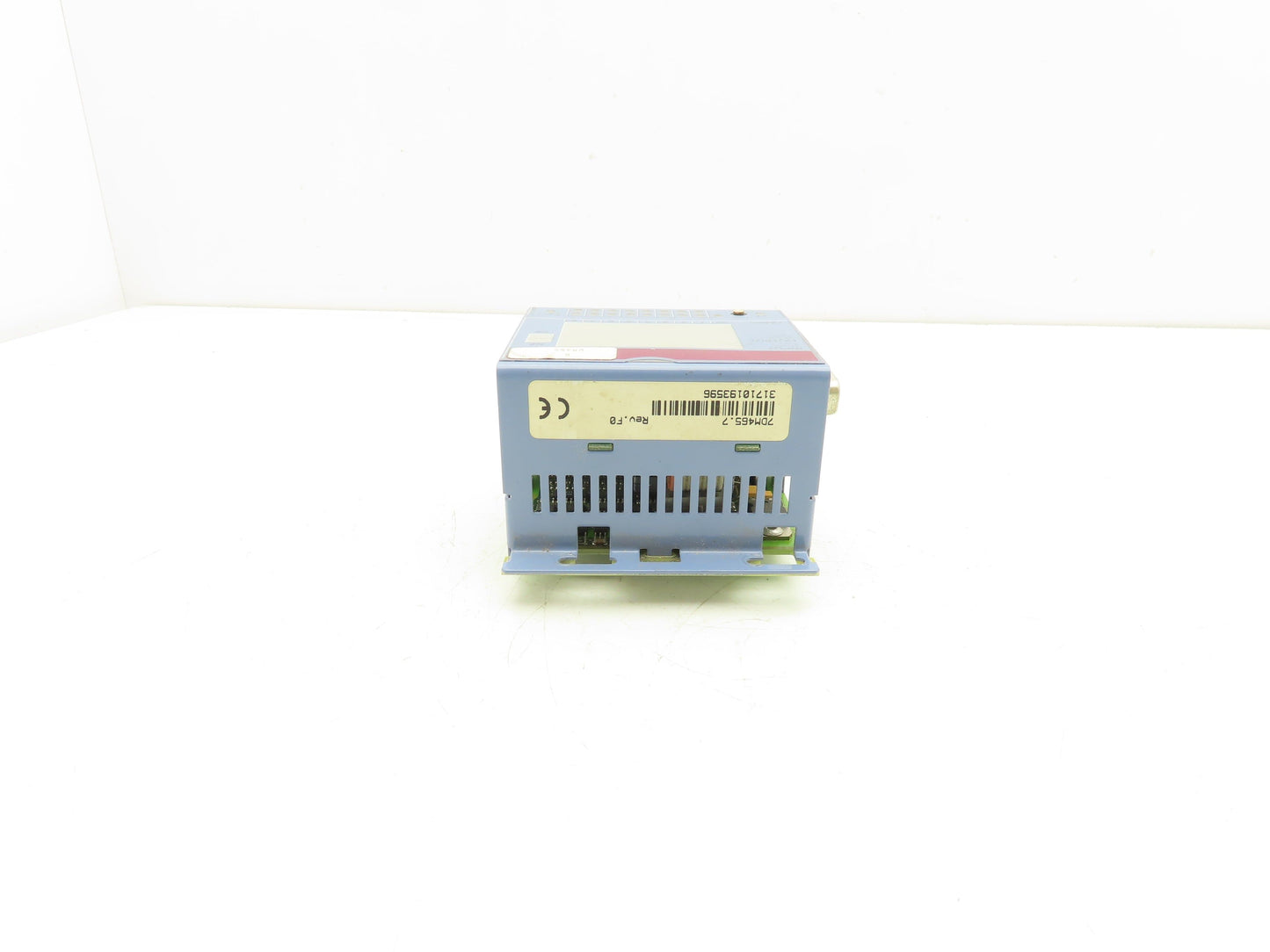 B&R Automation 7DM465.7 Digital Mixed Input Output PLC Module 24VDC DM465