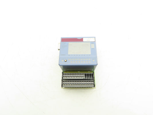 B&R Automation 7DM465.7 Digital Mixed Input Output PLC Module 24VDC DM465