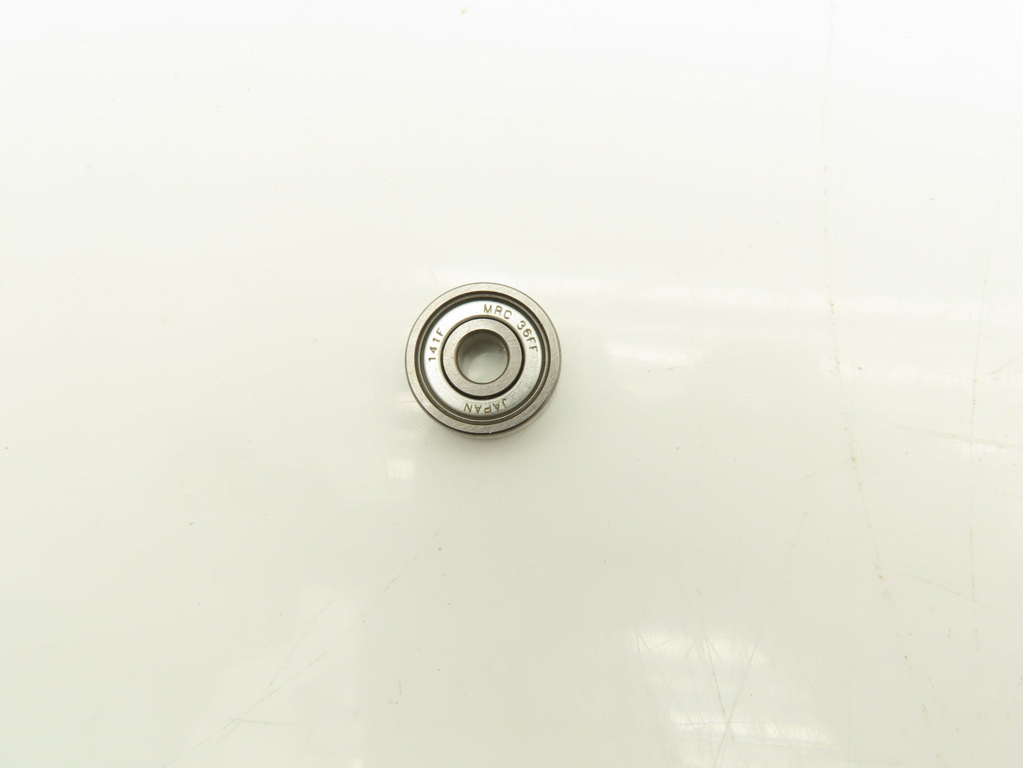 MRC 36FF Deep Groove Ball Bearing 6mm ID 19mm OD Lot of 4