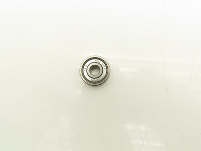 MRC 36FF Deep Groove Ball Bearing 6mm ID 19mm OD Lot of 4