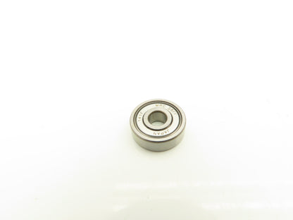 MRC 36FF Deep Groove Ball Bearing 6mm ID 19mm OD Lot of 4