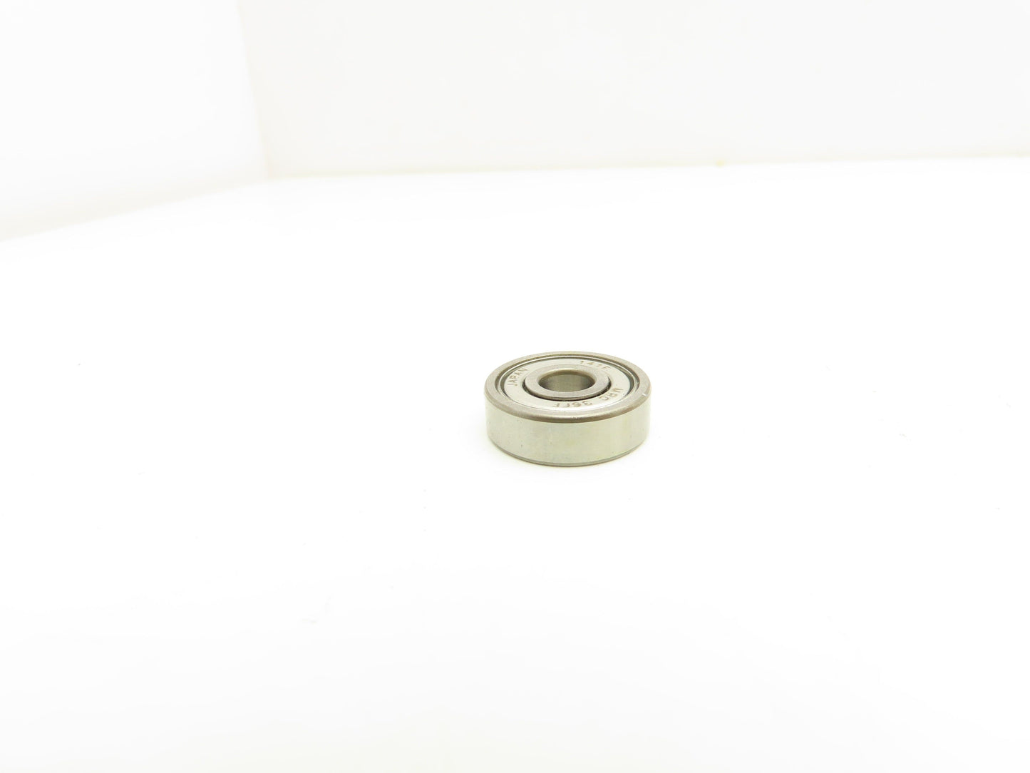 MRC 36FF Deep Groove Ball Bearing 6mm ID 19mm OD Lot of 4
