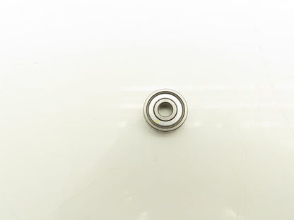 MRC 36FF Deep Groove Ball Bearing 6mm ID 19mm OD Lot of 4