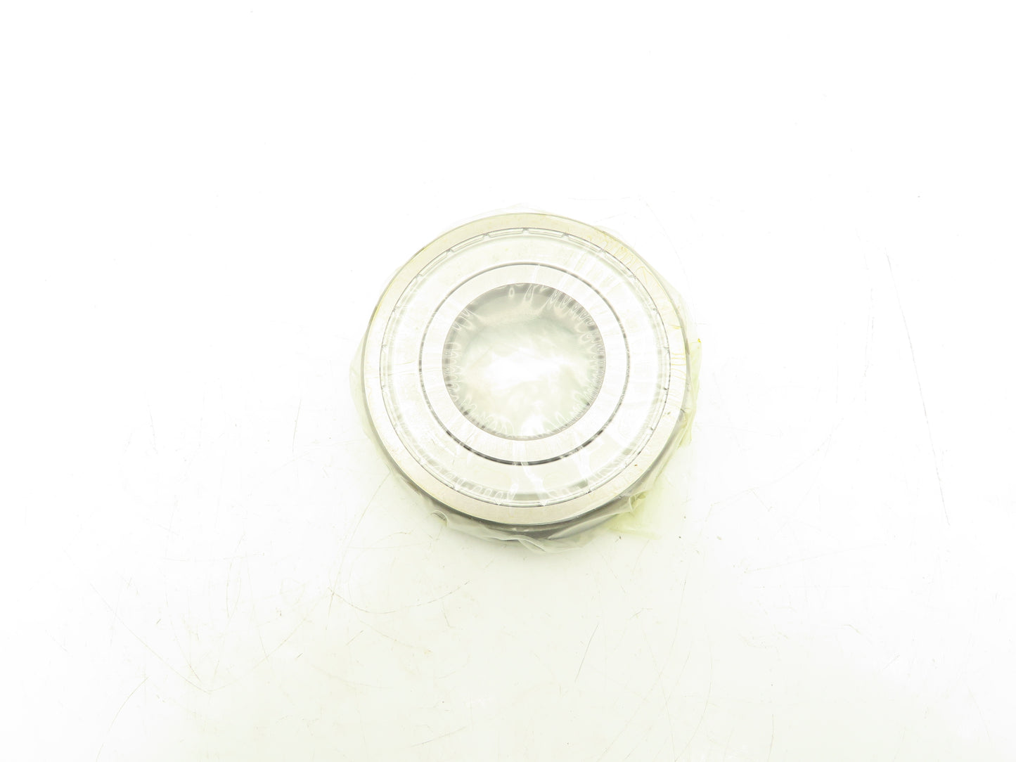 SKF 6309 2ZNRJEM Deep Groove Ball Bearing 45mm Bore 100mm OD Lot of 2