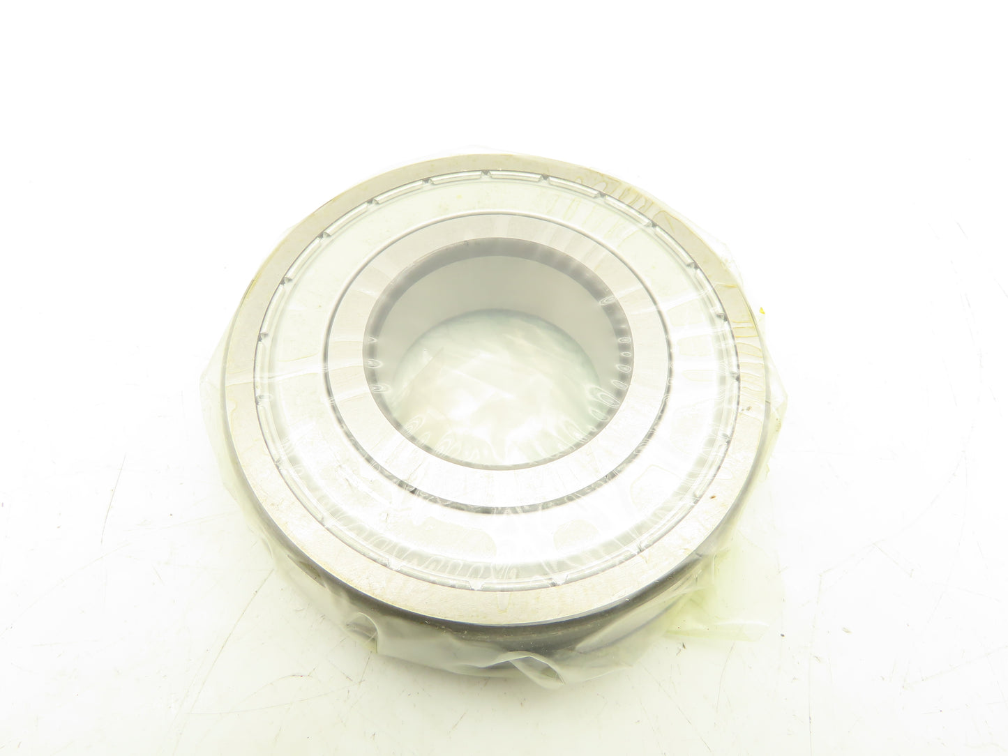 SKF 6309 2ZNRJEM Deep Groove Ball Bearing 45mm Bore 100mm OD Lot of 2