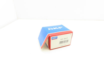 SKF YAR 208-2F Set Screw Locking Ball Insert Bearing 40mm ID