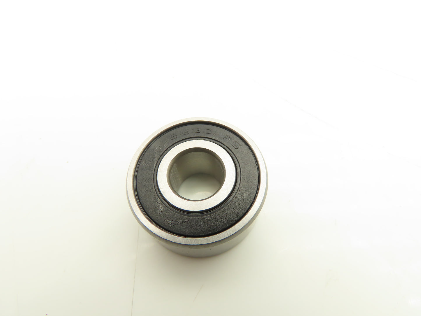 Amcan 62201 2RS Deep Groove Ball Bearing 12mm Bore 32mm OD Lot of 11