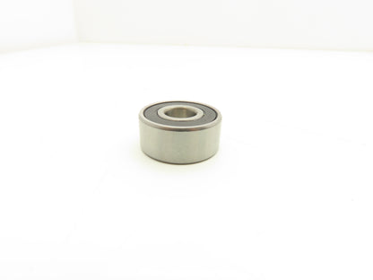 Amcan 62201 2RS Deep Groove Ball Bearing 12mm Bore 32mm OD Lot of 11