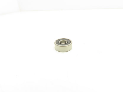The General Z99R4A Deep Groove Ball Bearing 1/4" ID 5/8" OD Lot of 7