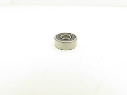 The General Z99R4A Deep Groove Ball Bearing 1/4" ID 5/8" OD Lot of 7