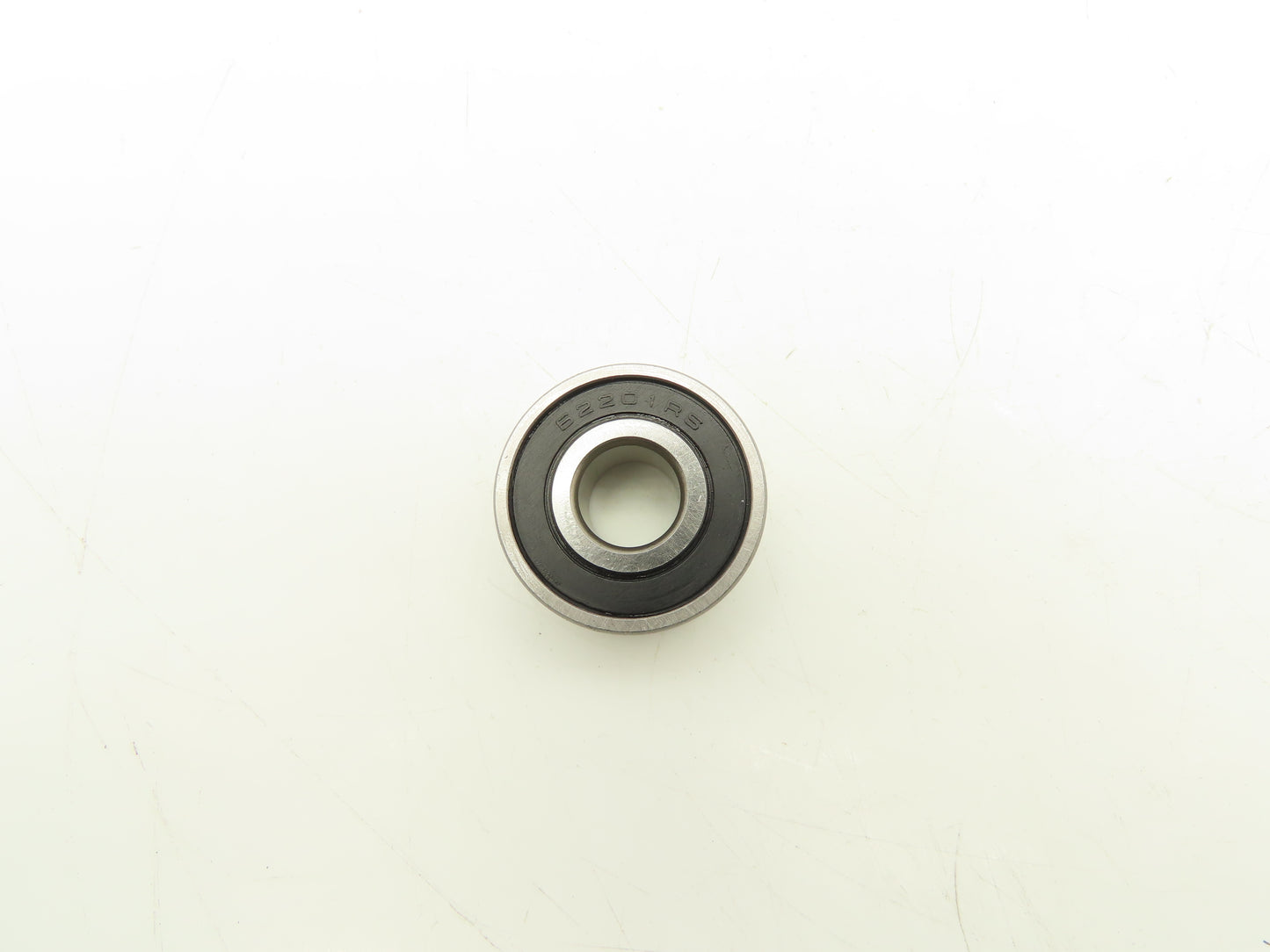 SKF 62201RS Deep Groove Ball Bearing 12mm Bore 32mm OD Tube of 8