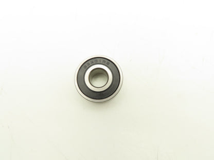 SKF 62201RS Deep Groove Ball Bearing 12mm Bore 32mm OD Tube of 8