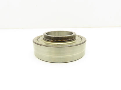 Timken S1107KC1 PO50072 Collar Locking Ball Bearing 36mm Bore 72mm OD Lot of 2