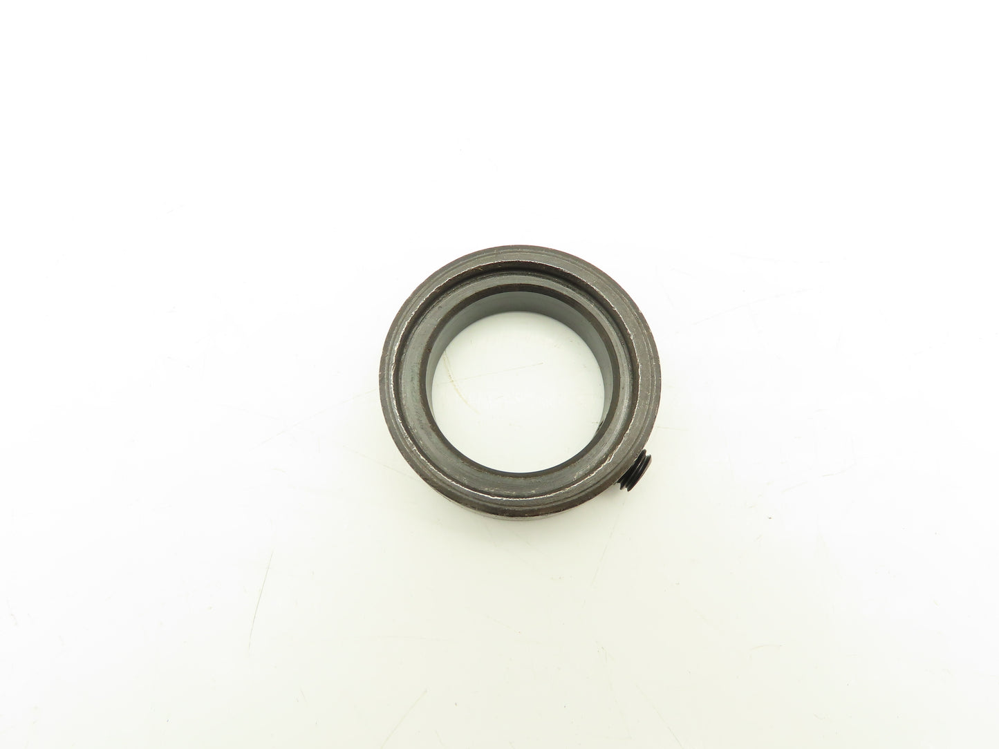 Timken S1107KC1 PO50072 Collar Locking Ball Bearing 36mm Bore 72mm OD Lot of 2