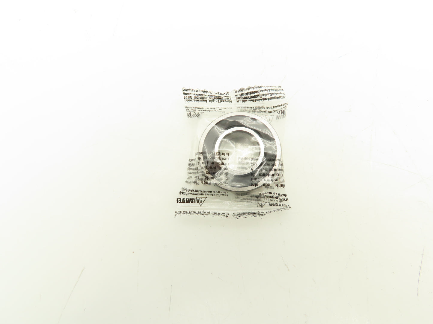 Timken 6002-2RS-C3 Deep Groove Ball Bearing 15mm ID 32mm OD Lot of 10