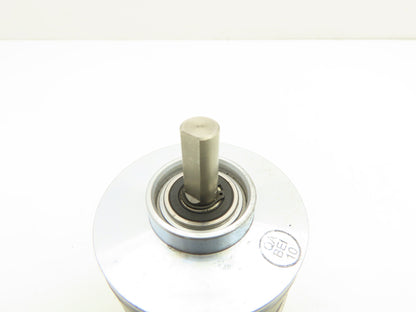 BEI Sensors H25E-SB-600-ABC-28V/V-EM16 Rotary Encoder 5-28VDC