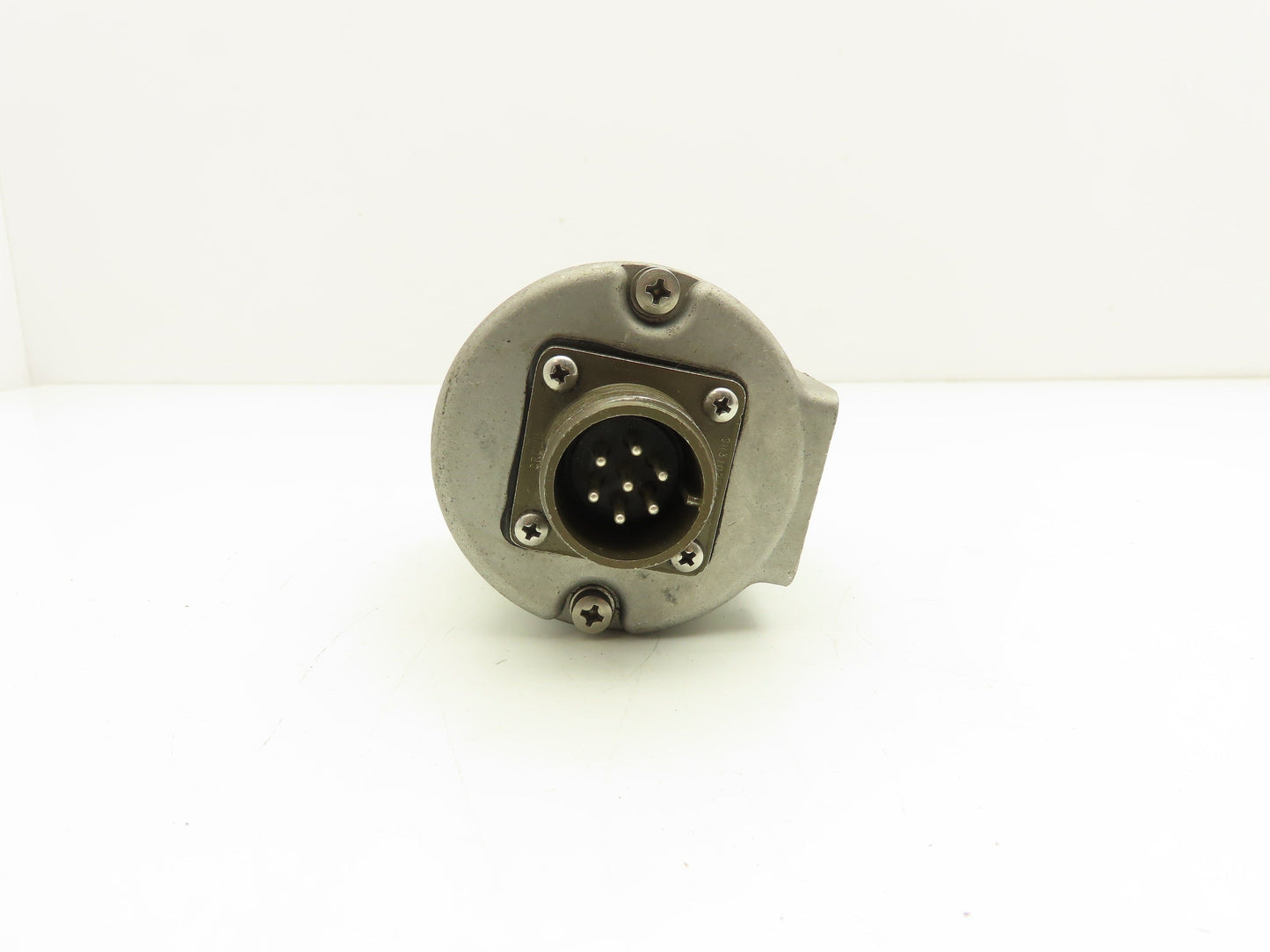 BEI Sensors H25E-SB-600-ABC-28V/V-EM16 Rotary Encoder 5-28VDC