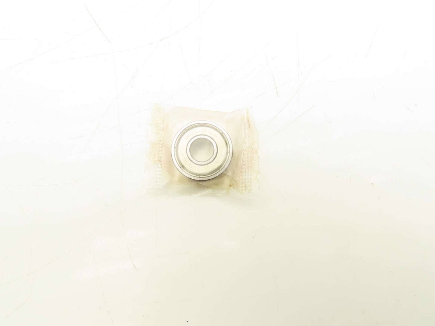 NSK 608ZZ1MC5E Deep Groove Ball Bearing 8mm ID 22mm OD Lot of 7