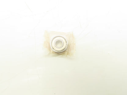 NSK 608ZZ1MC5E Deep Groove Ball Bearing 8mm ID 22mm OD Lot of 7