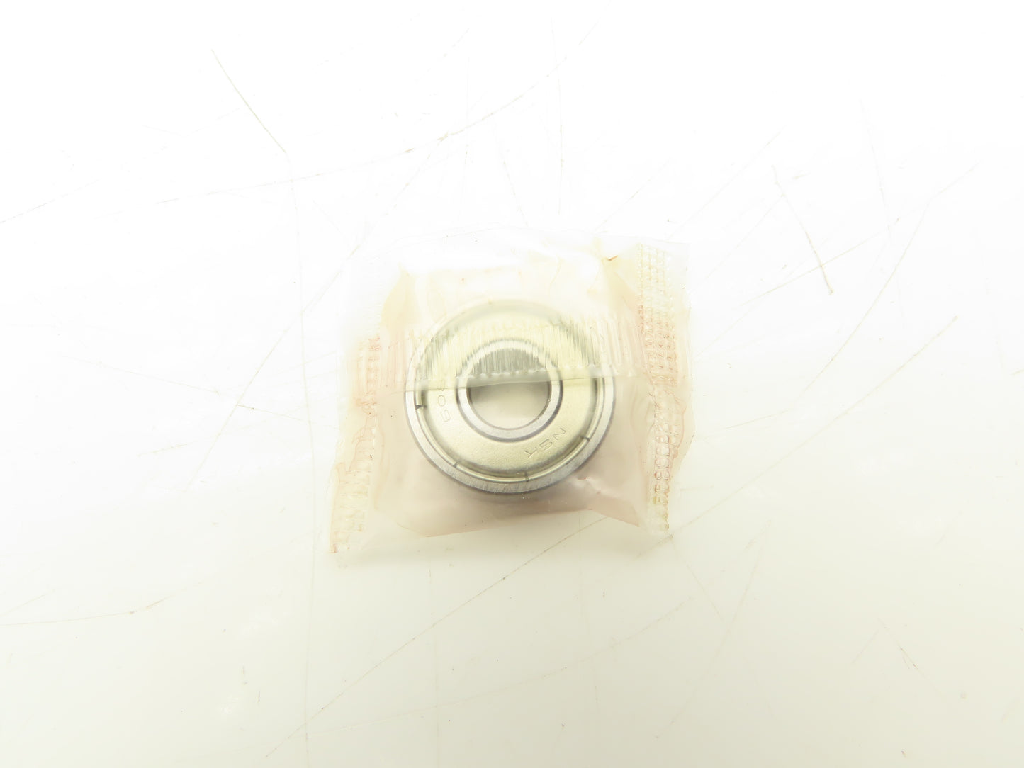NSK 608ZZ1MC5E Deep Groove Ball Bearing 8mm ID 22mm OD Lot of 7