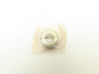 NSK 608ZZ1MC5E Deep Groove Ball Bearing 8mm ID 22mm OD Lot of 7