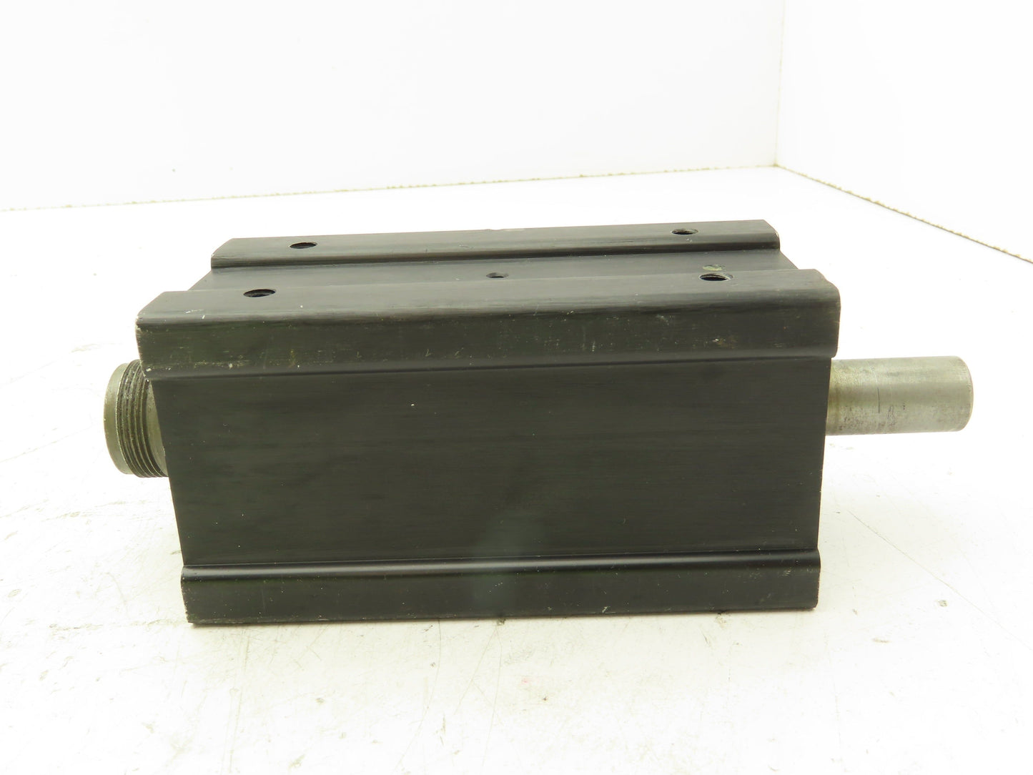 Computer Conversions Corp HRB90-11 CCW Resolver Transducer 5/8" Shaft