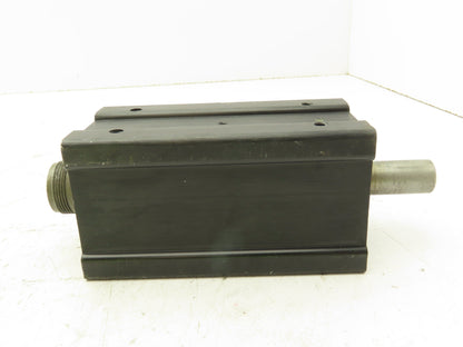 Computer Conversions Corp HRB90-11 CCW Resolver Transducer 5/8" Shaft