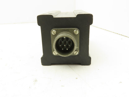 Computer Conversions Corp HRB90-11 CCW Resolver Transducer 5/8" Shaft
