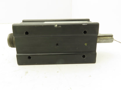 Computer Conversions Corp HRB90-11 CCW Resolver Transducer 5/8" Shaft