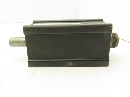 Computer Conversions Corp HRB90-11 CCW Resolver Transducer 5/8" Shaft