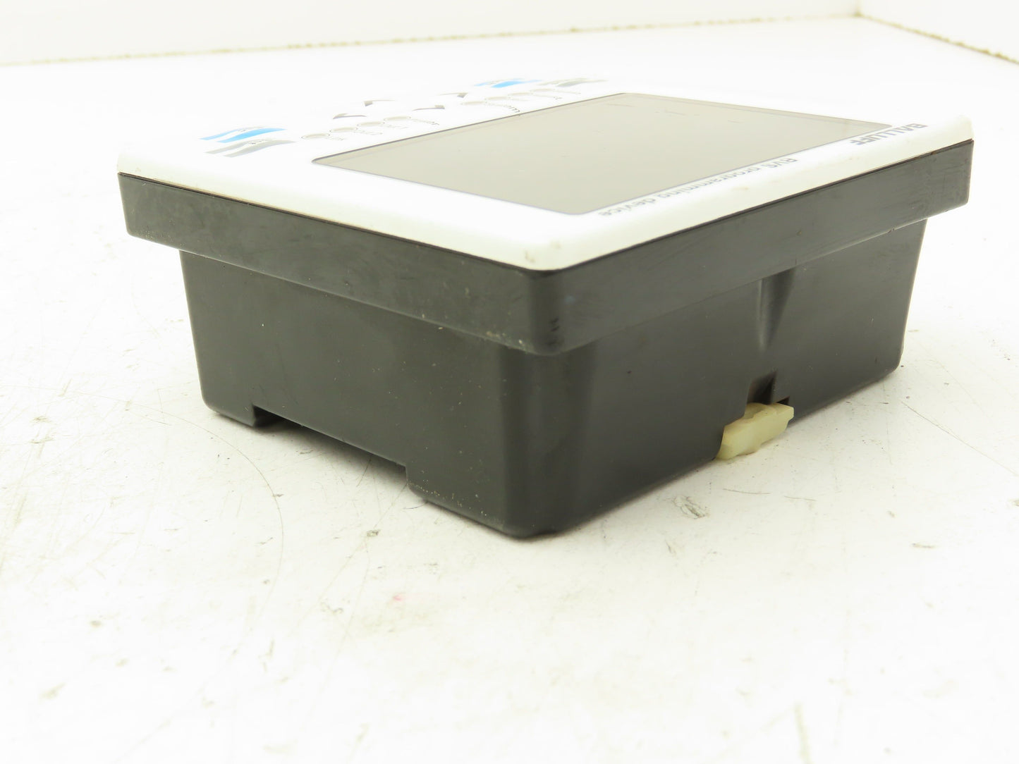 Balluff BAE PD-VS-002-E BVS Programing Device Vision Sensor Display BAE00EH