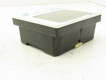 Balluff BAE PD-VS-002-E BVS Programing Device Vision Sensor Display BAE00EH