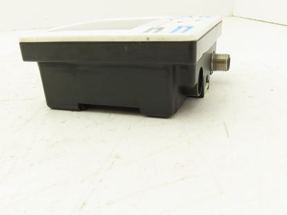 Balluff BAE PD-VS-001-C BVS Vision Sensor Display Unit BAE009C