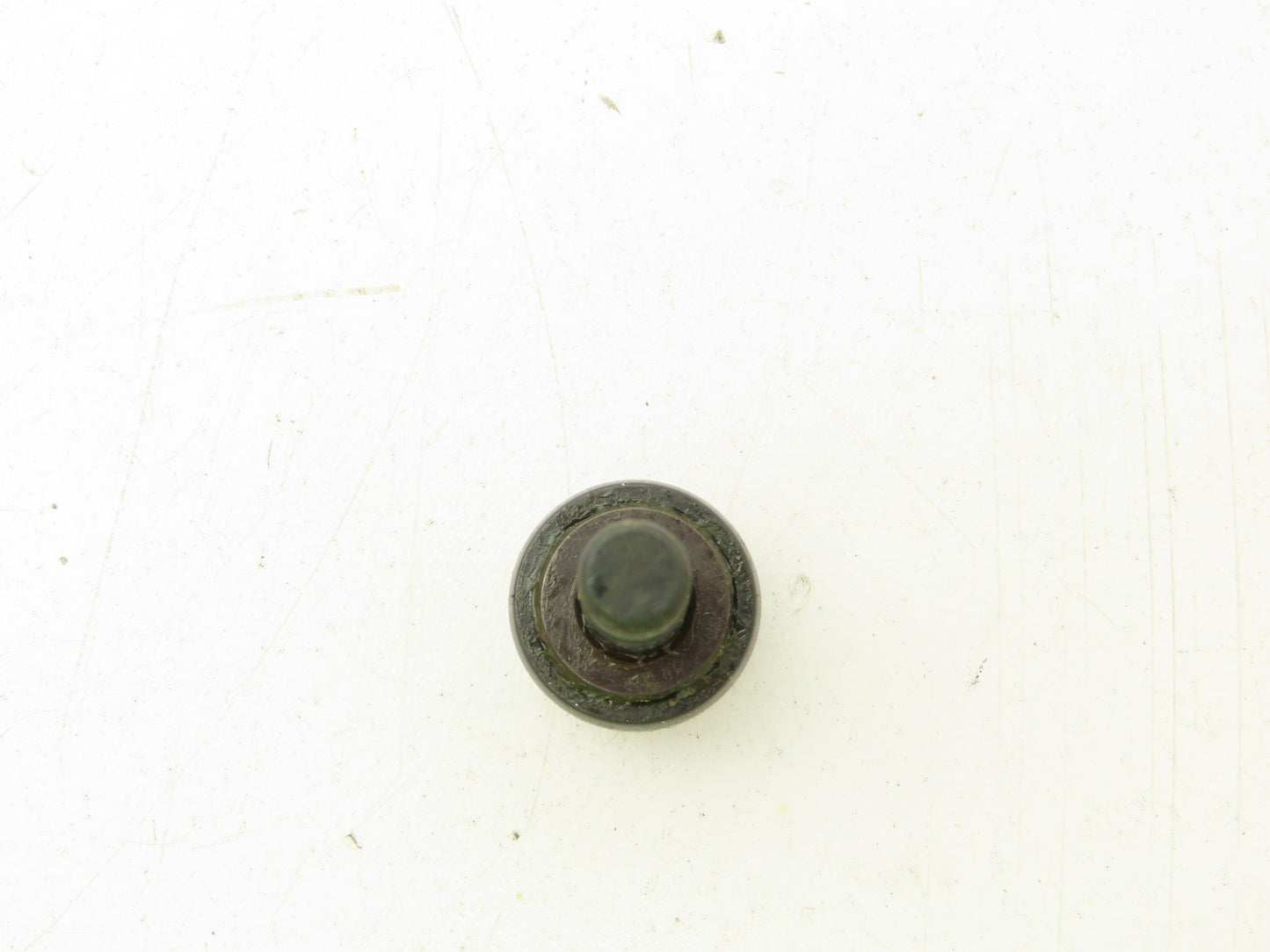 McGill CF 5/8 SB Flat Cam Follower 5/8" Roller Dia 1/4" Stud Dia Lot of 5