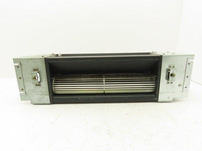 Ziehl-Abegg QR08B-4EM.38.CD Cross Flow Cooling Fan 230V 1PH 1550 RPM 3"x15"