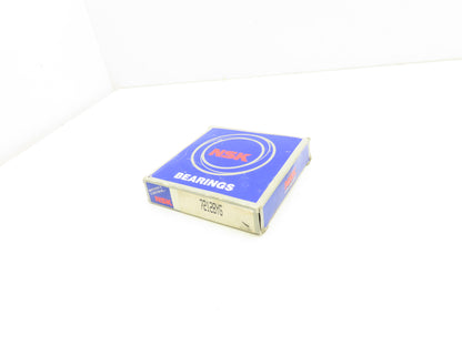 NSK 7212BYG Angular Contact Ball Bearing 60mm Bore 110mm ID