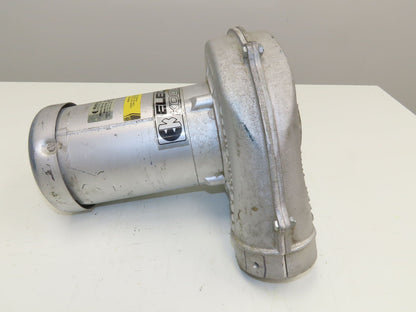 Electra-Kool 500C-PL Filter Enclosure Blower Fan 4" Inlet 230/460V 3PH 56C