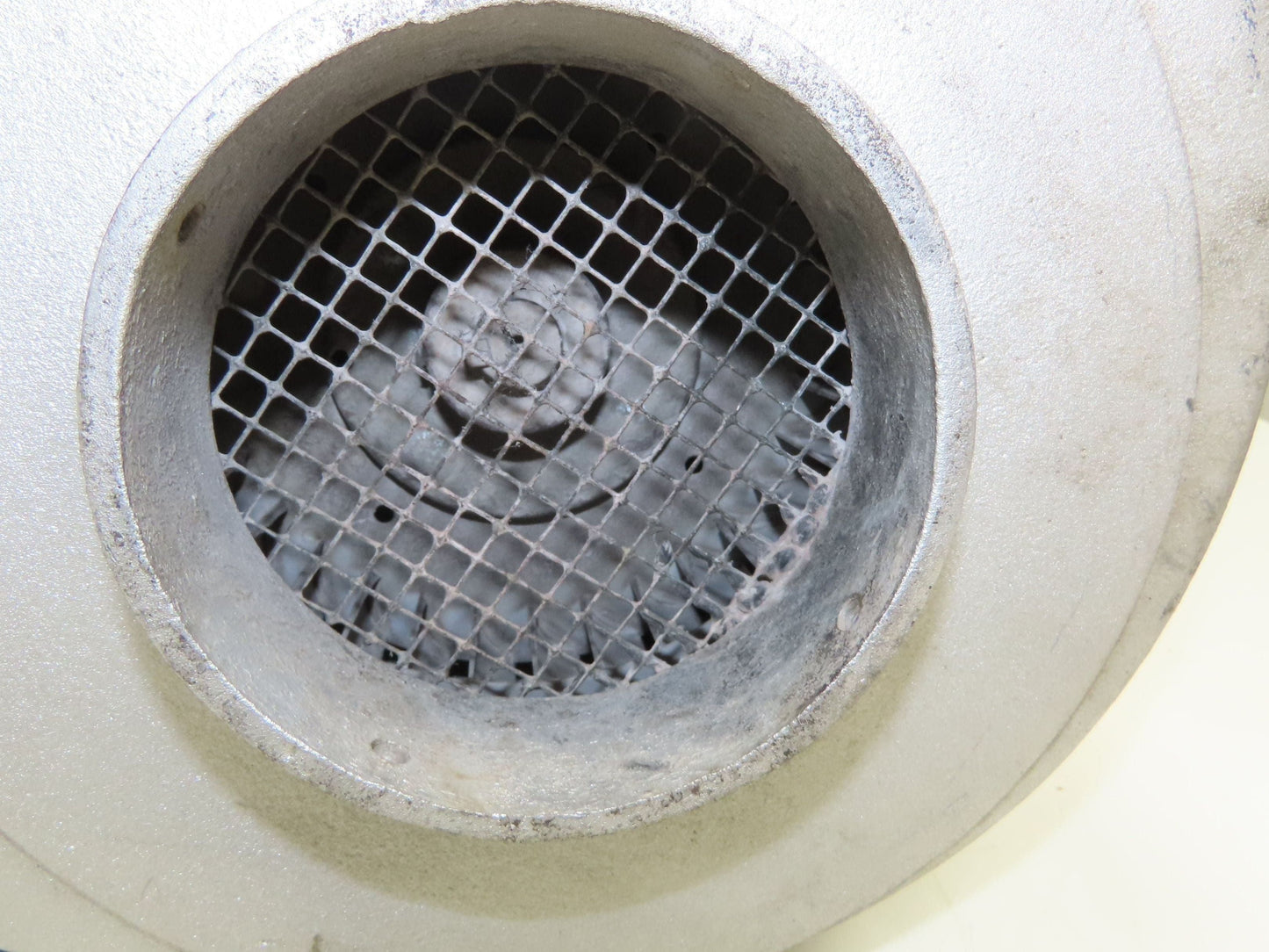 Electra-Kool 500C-PL Filter Enclosure Blower Fan 4" Inlet 230/460V 3PH 56C