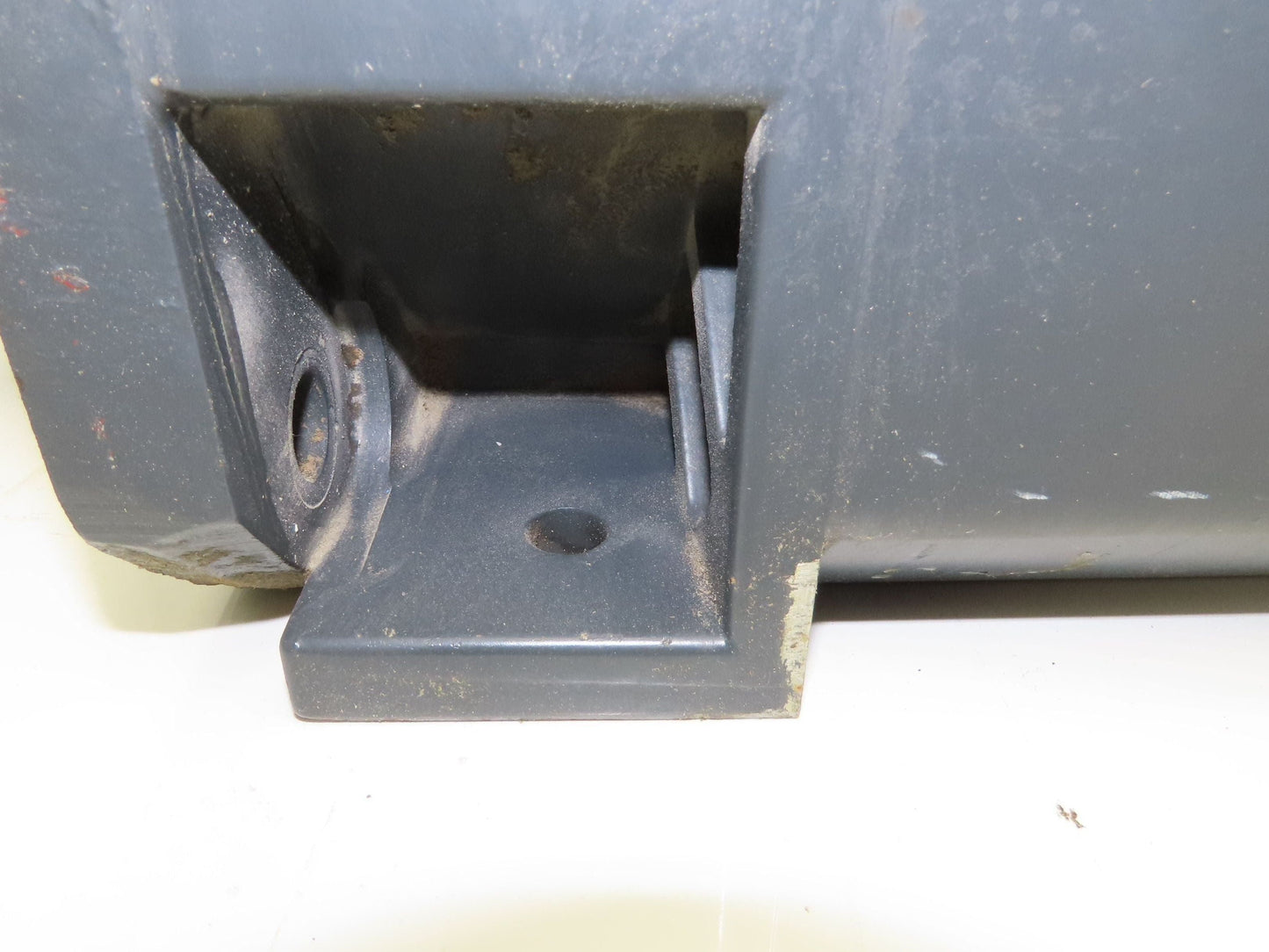 Siemens 1PH7167-2ED03-0BK5 AC Servo Motor 28-34kw 3PH Encoder F02 2048 S/R