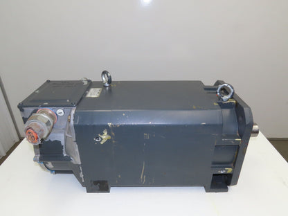 Siemens 1PH7167-2ED03-0BK5 AC Servo Motor 28-34kw 3PH Encoder F02 2048 S/R